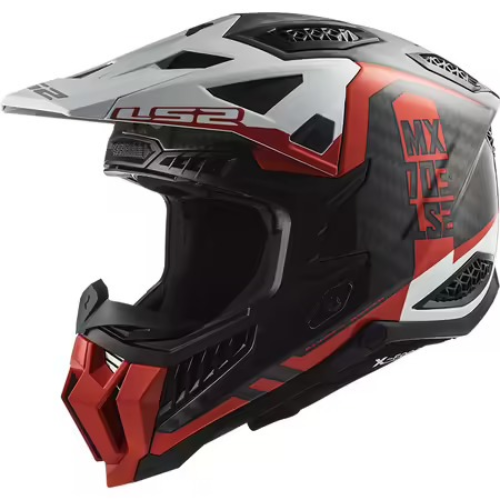 קסדת שטח MX703C X-FORCE 700 LS2