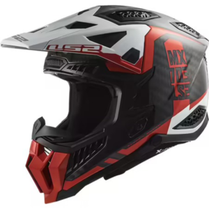 קסדת שטח MX703C X-FORCE 700 LS2
