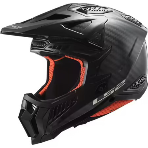 קסדת שטח MX703C X-FORCE 700 LS2