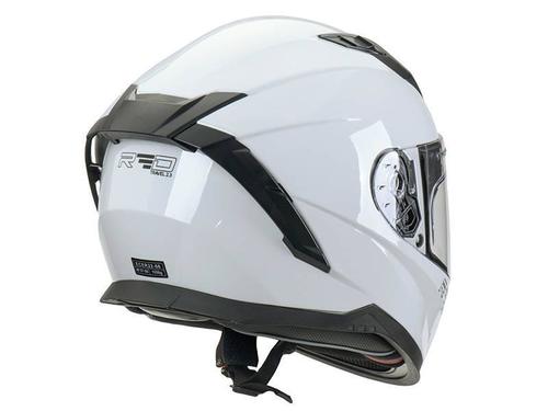                                      קסדה מלאה RED TRAVEL 2.3 אפור מבריק - תקן ECE2206                                 