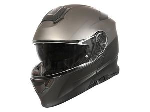                                     קסדה נפתחת ORIGINE DELTA צבע VIRGIN TITANIUM שחור מט - תקן E2206                                 