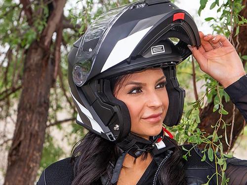                                      קסדה נפתחת ORIGINE DELTA צבע VIRGIN TITANIUM שחור מט - תקן E2206                                 