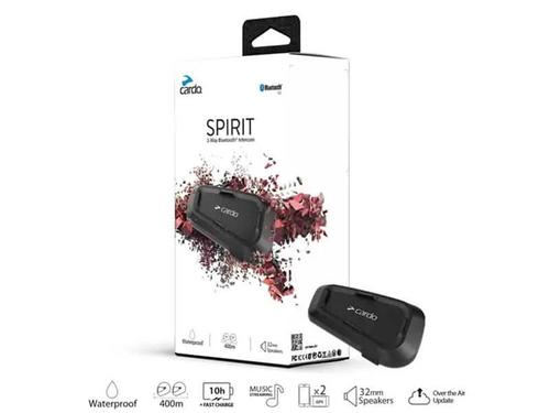 דיבורית בלוטוס לקסדה Cardo SPIRIT