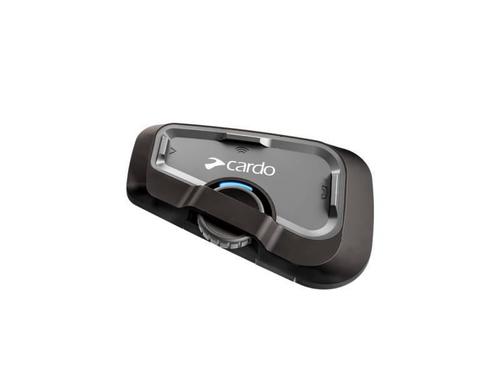 דיבורית בלוטוס זוגית לקסדה Cardo FREECOM 4X DUO