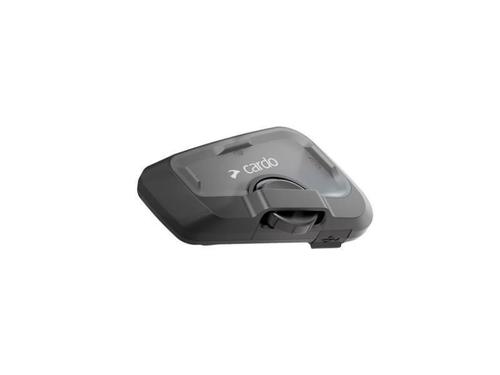 דיבורית בלוטוס זוגית לקסדה Cardo FREECOM 4X DUO