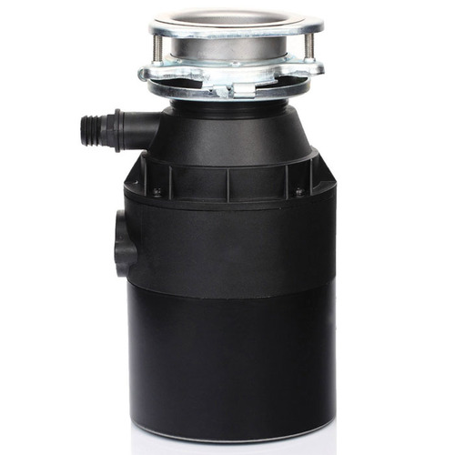 טוחן אשפה 1 כ