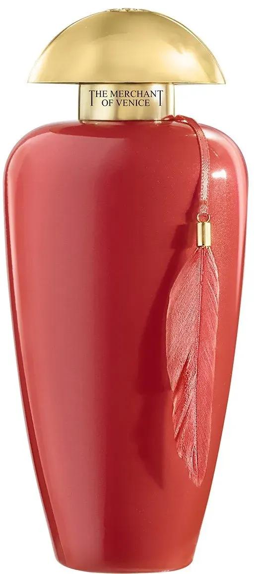 The Merchant of Venice Flamant Rose