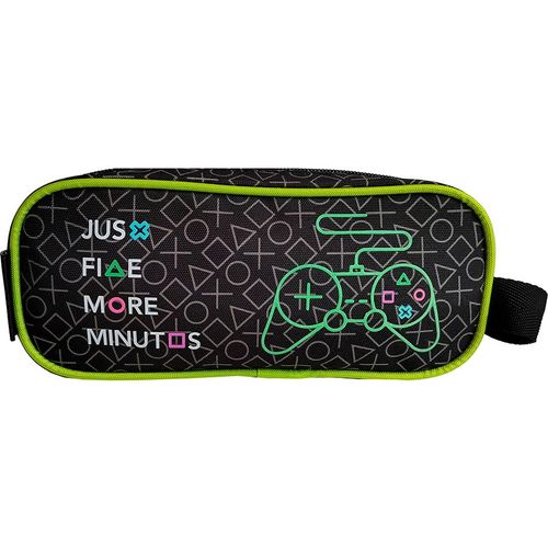 קלמר שני תאים - גיימינג