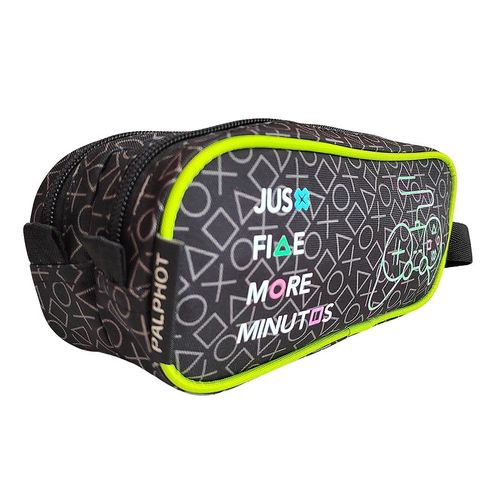 קלמר שני תאים - גיימינג