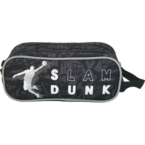 קלמר שני תאים - כדורסל