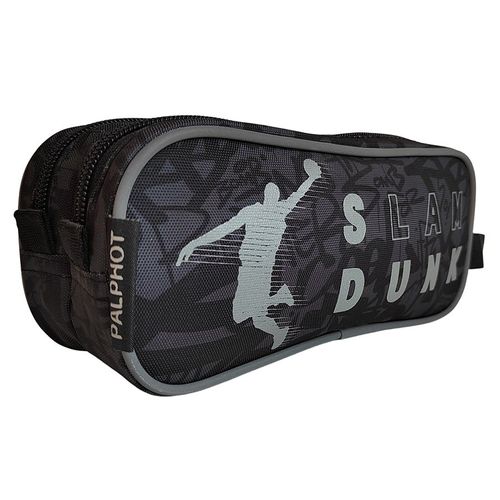 קלמר שני תאים - כדורסל