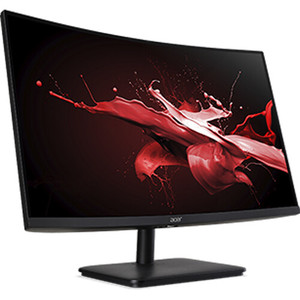 Acer ED270U Pbmiipx מסך 27" מסך קעור לגימינג ווידאו