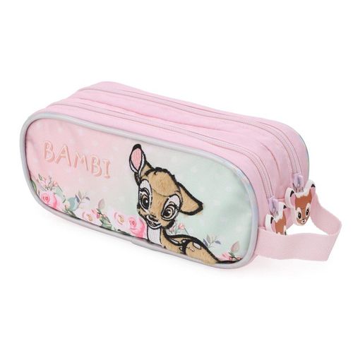 קלמר שני תאים - במבי