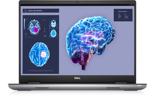 מחשב נייד Dell Precision 7680 Mobile Workstation PM-RD33-14709 דל