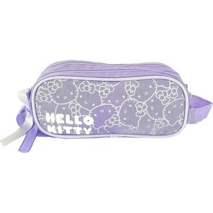 קלמר שני תאים - קיטי