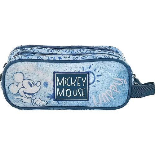 קלמר שני תאים - מיקי