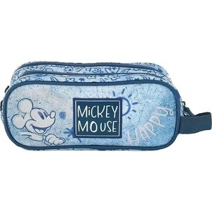 קלמר שני תאים - מיקי