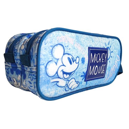 קלמר שני תאים - מיקי