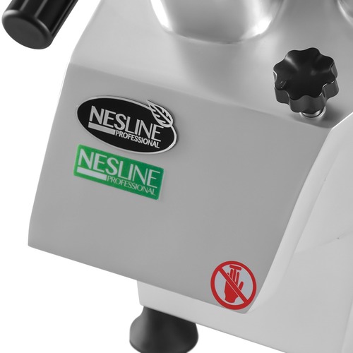 קוצץ ירקות תעשייתי מבית NESLINE 