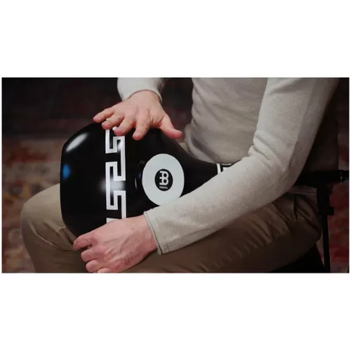 תוף אודו Meinl | ID4BKO
