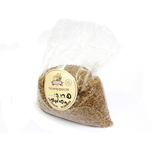 פריקי חיטה מעושנת