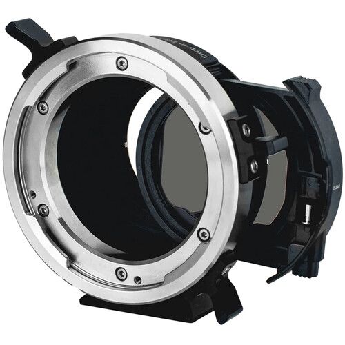 מתאם עדשה עם פילטרים מתושבת ARRI PL ל- Meike Sony E