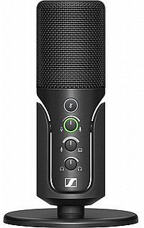 Sennheiser profile USB microphone מיקרופון יו אס בי