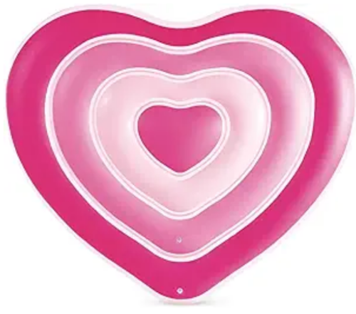 מזרון ים לב SWEETHAEART 58727 INTEX