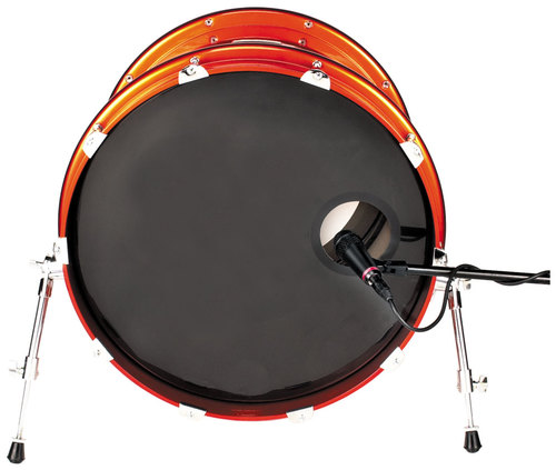 ערכת מיקרופונים לתופים מתוצרת PEAVEY דגם DMS-5