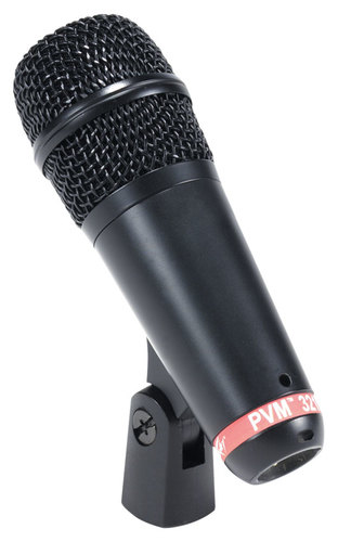 ערכת מיקרופונים לתופים מתוצרת PEAVEY דגם DMS-5
