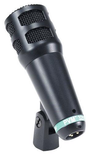 ערכת מיקרופונים לתופים מתוצרת PEAVEY דגם DMS-5