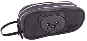 קלמר שני תאים - דובי שחור