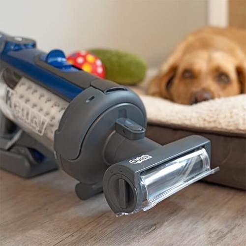 שואב אבק אלחוטי 