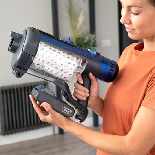 שואב אבק אלחוטי 