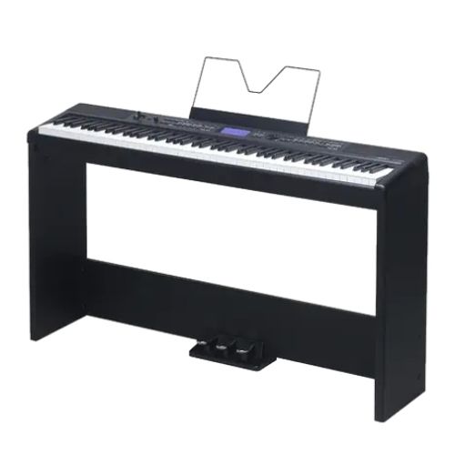 זוית נוספת Medeli SP-A500 Digital Piano 