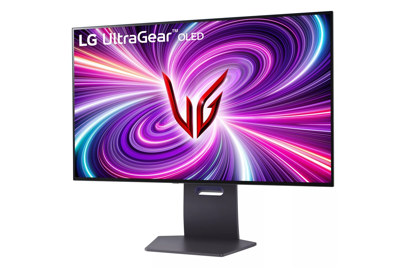 מסך מחשב LG 32GS95UE-B 4K