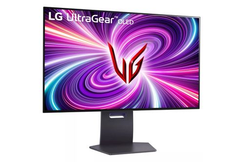 מסך מחשב LG 32GS95UE-B QHD