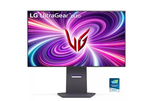 מסך מחשב LG 32GS95UE-B QHD