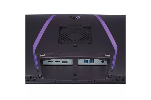 מסך מחשב LG 32GS95UE-B QHD