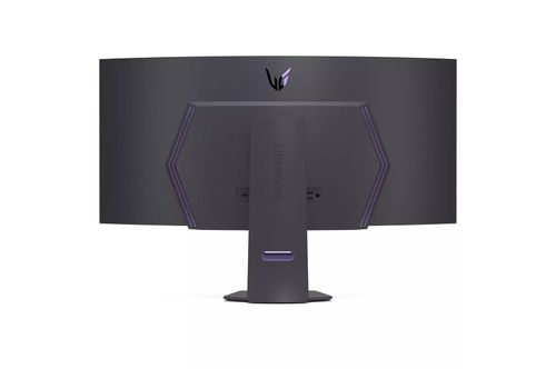 מסך מחשב LG UltraGear 45GS95QE-B UWQHD