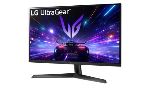 מסך מחשב LG UltraGear 27GS60F Full HD