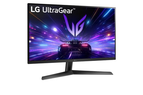 מסך מחשב LG UltraGear 27GS60F Full HD
