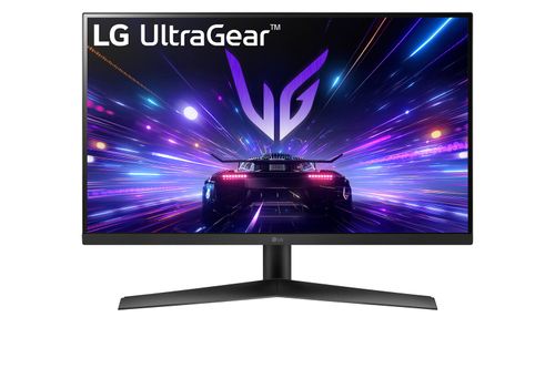 מסך מחשב LG UltraGear 27GS60F Full HD