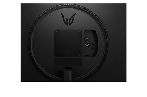 מסך מחשב LG UltraGear 27GS60F Full HD