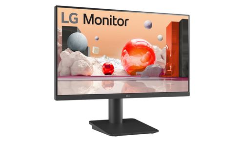 מסך מחשב ‏24 ‏אינטש LG 24MS550-B Full HD