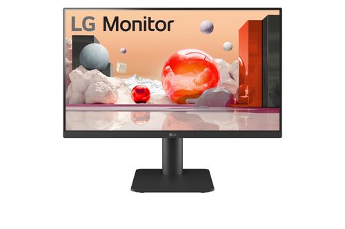 מסך מחשב ‏24 ‏אינטש LG 24MS550-B Full HD