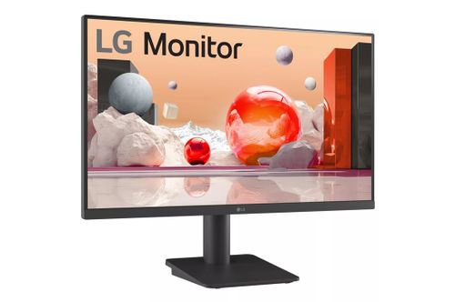 מסך מחשב ‏27 ‏אינטש LG 27MS550-B Full HD