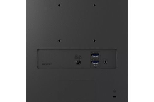 מסך מחשב ‏27 ‏אינטש LG 27MS550-B Full HD