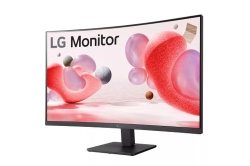 מסך מחשב LG 32MR50C-B Full HD