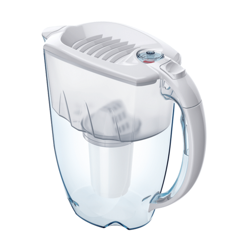 קנקן לסינון מים 2.8 ליטר - Aquaphor Prestige A5